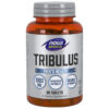 Now Sports Tribulus 1000mg 90 Cápsulas
