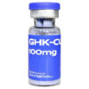 GHK-Cu — Peptides 100mg