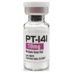 PT-141 — Bio-Pharma Peptides 10mg