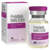 Deca Durabolin — Pharmacom Pharma Nan D 300 10ml 300mg Decanoato de Nandrolona