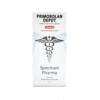 Primobolan — Spectrum Pharma 100mg/ml