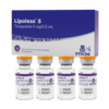 Tirzepatida — Lipoless 5mg