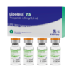 Tirzepatida — Lipoless 7,5mg