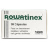 Rowa Rowatinex 50 Cápsulas