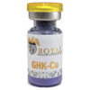 GHK-Cu — Royal GLOW 50mg + BPC-157 10mg + TB500 10mg