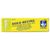 SIEGFRIERD Dolo Reuma 30g
