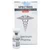 GH — Spectrum Pharma Spectros 14 IU por ampola 140 IU