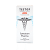 Propionato de Testosterona — Spectrum Pharma TestoP 100mg/ml