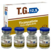 TG 12,5mg Tirzepatida