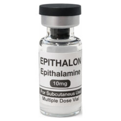 Epitalon — USA Peptides EPITHALON Epithalamine 10mg