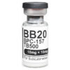 BPC-157 — USA Peptides 10mg + TB-500