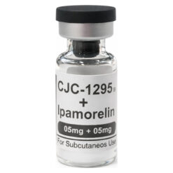 CJC-1295 — USA Peptides 10mg No Dac + Ipamorelin