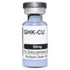 GHK-Cu — USA Peptides 50mg