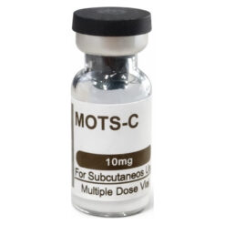 MOTS-c — USA Peptides 10mg