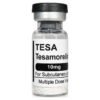 Tesamorelin — USA Peptides TESA 10mg