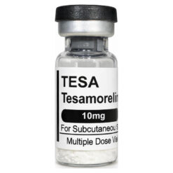 Tesamorelin — USA Peptides TESA 10mg
