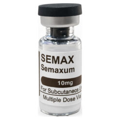 Semax — USA Peptides 10mg