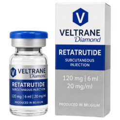 Retatrutida — Veltrane 120mg 6ml