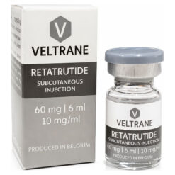 Retatrutida — Veltrane 60mg Ampola