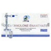 Masteron — ZPHC Enantato de Drostanolona 200mg 1ml x10