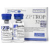 GH — ZPHC Zptrop 32 Hormônio do Crescimento