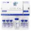GHK-Cu — ZPHC 50mg 5 ampolas de 10mg