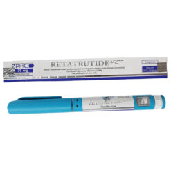 Retatrutida — ZPHC AQ 30mg Caneta