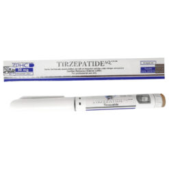 ZPHC Tirzepatida