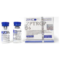 ZPHC ZPtrop HGH 16 IU