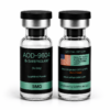 AOD9604 — Safe Pro Labs 5mg
