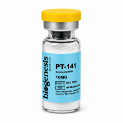 PT-141 — Biogenesis Peptídeo 10mg