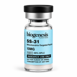 SS-31 — Biogenesis Peptídeo 10mg