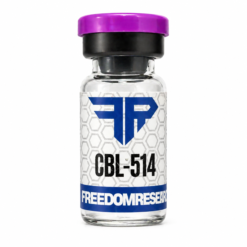CBL-514 — Freedom 60mg