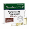 Propionato de Nandrolona — Cooper Pharma Nambolic P 250mg/mL