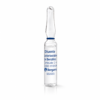 Água Bacteriostática — Bergamo Diluente Bacteriostático Água Ampola 2ml
