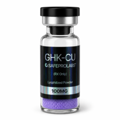 GHK-Cu — Safe Pro Labs 100mg
