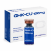 GHK-Cu — OxyGen 100mg