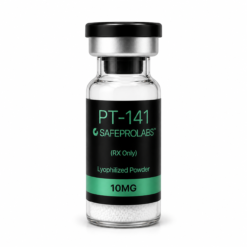 PT-141 — Safe Pro Labs 10mg