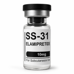 SS-31 — USA Peptides Elamipretide