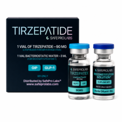 Tirzepatida — Safe Pro Labs 90mg