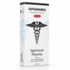 Nandrolona — Spectrum Pharma Superanabol Phenylpropionato NPP 100mg/mL