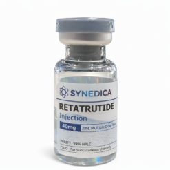 Retatrutida — Synedica 40mg Ampola