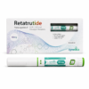 Retatrutida — Synedica 40mg Caneta Marcador Verde