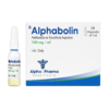Enantato de Primobolan — Alpha Pharma Alphabolin 100mg/mL