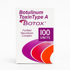 Botox — Allergan Type A 100UI