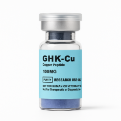 GHK-Cu — Biogenesis Peptídeo 100mg