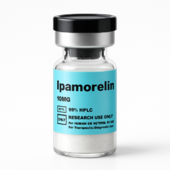 Ipamorelin — Biogenesis Peptídeo 10mg