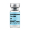HGH Fragment — Biogenesis Peptídeo HGH-Fragment 176-191 Hormônio do Crescimento GH 10mg