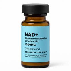 NAD+ — Biogenesis Peptídeo NAD+ 1000mg