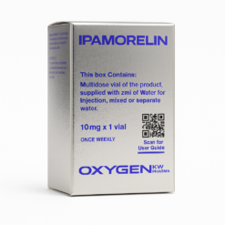 Ipamorelin — OxyGen 10mg